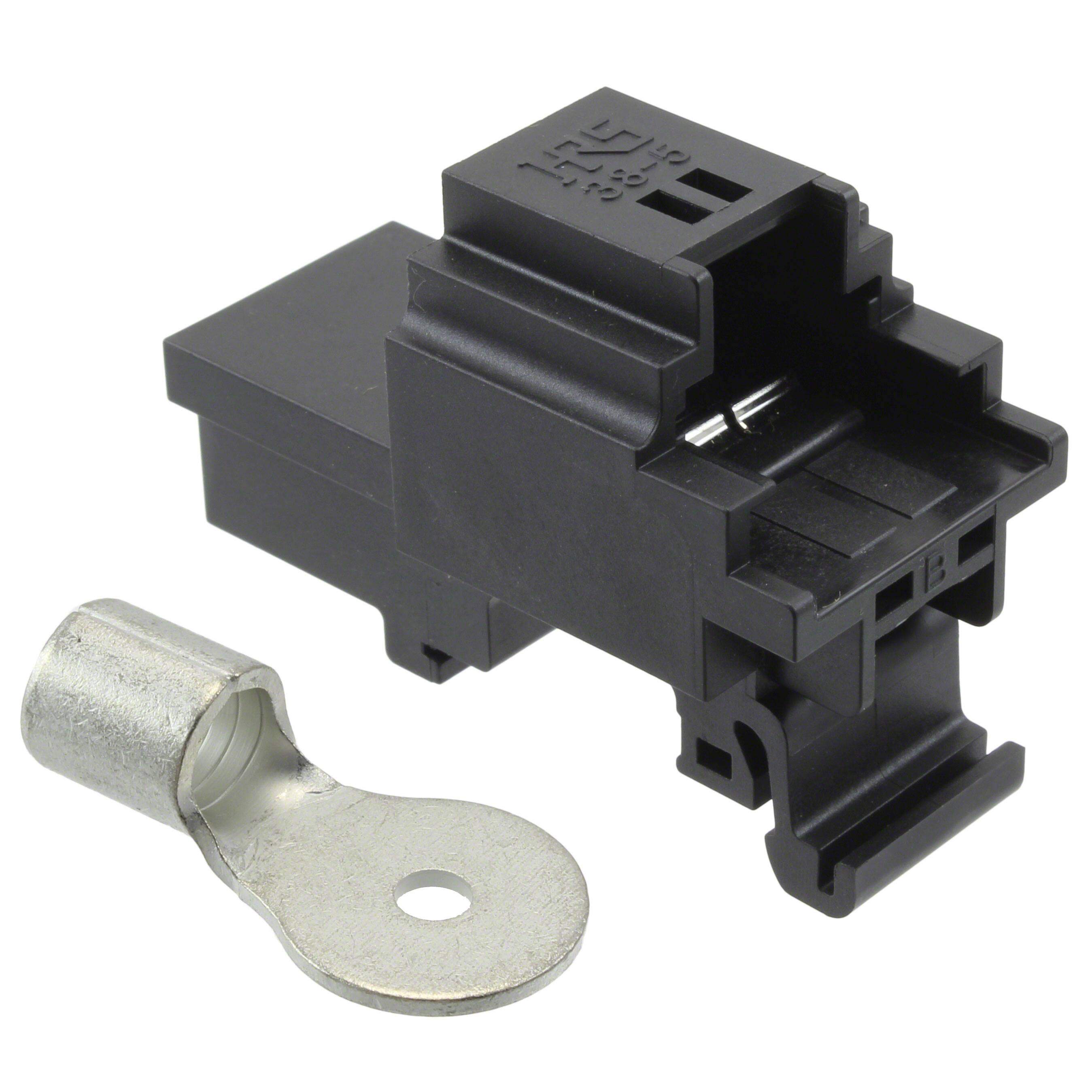 EF1-38R-1SCB Hirose Electric Co Ltd  Free Hanging Panel Mount